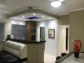 Apartamento Praia Enseada